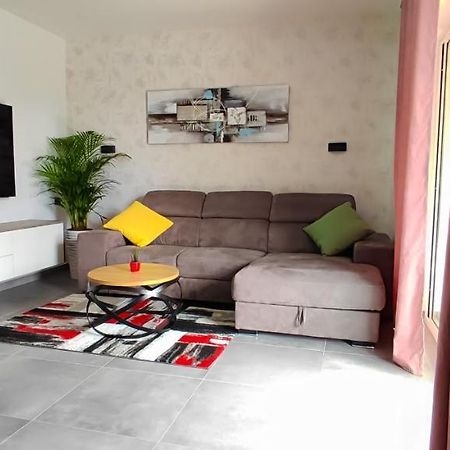 Apartment Denis Krk Town Εξωτερικό φωτογραφία