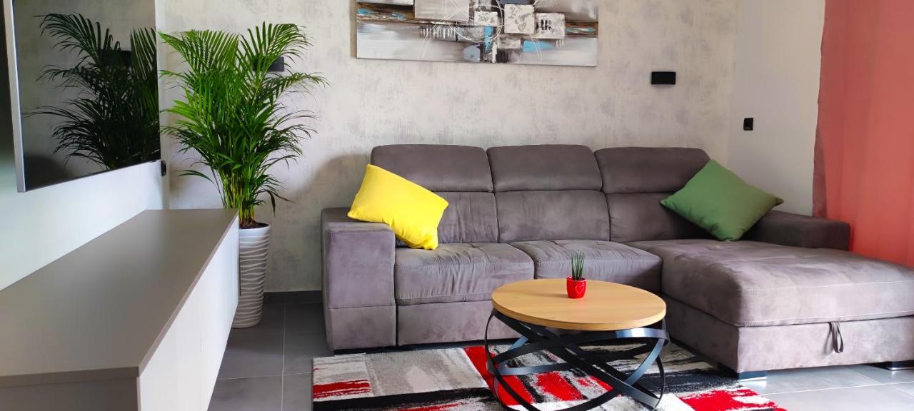 Apartment Denis Krk Town Εξωτερικό φωτογραφία