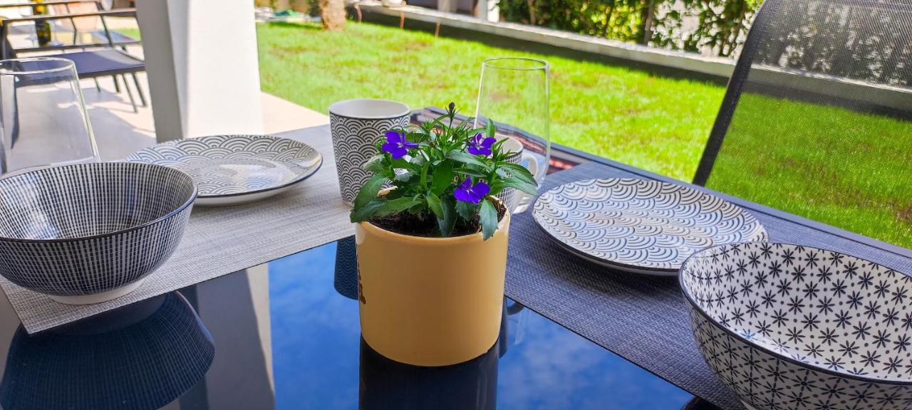 Apartment Denis Krk Town Εξωτερικό φωτογραφία