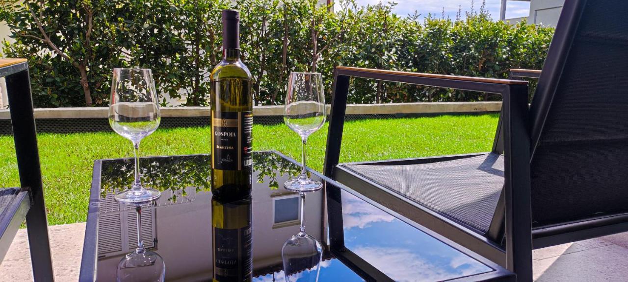 Apartment Denis Krk Town Εξωτερικό φωτογραφία