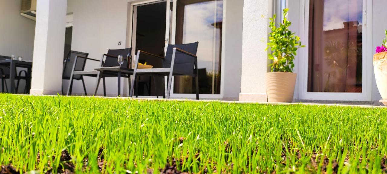 Apartment Denis Krk Town Εξωτερικό φωτογραφία
