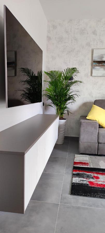 Apartment Denis Krk Town Εξωτερικό φωτογραφία