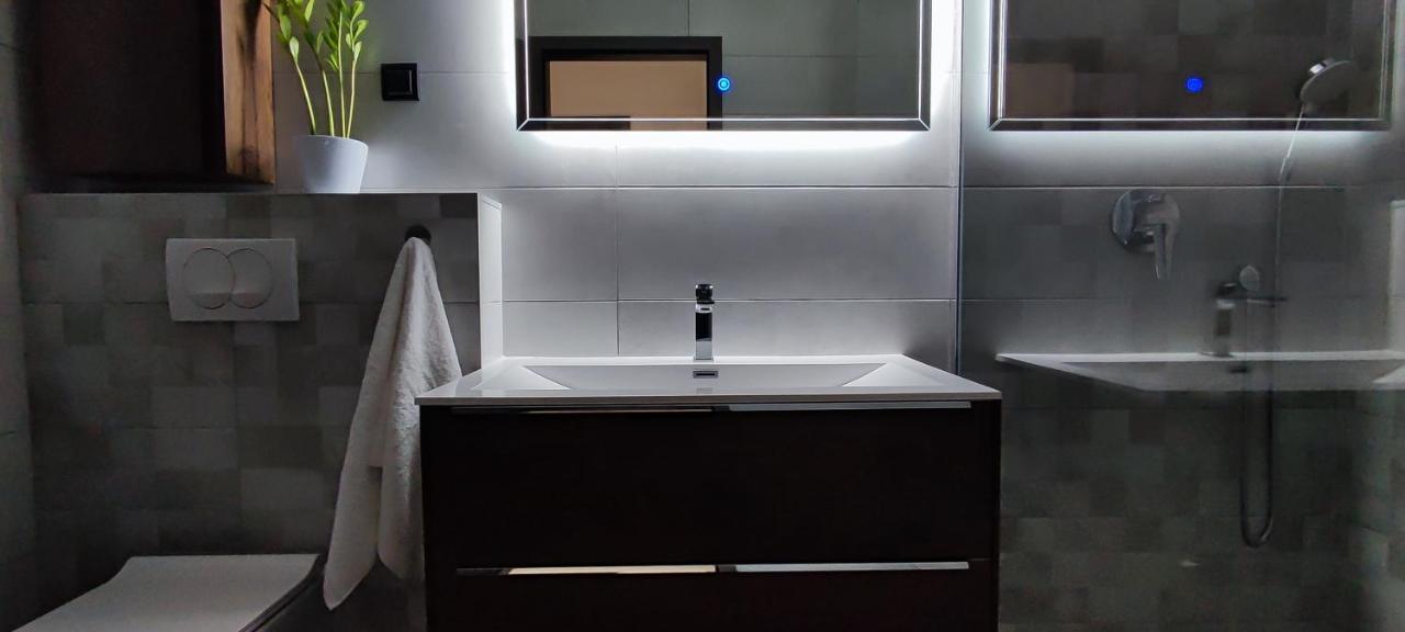 Apartment Denis Krk Town Εξωτερικό φωτογραφία