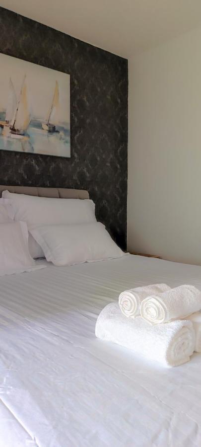 Apartment Denis Krk Town Εξωτερικό φωτογραφία