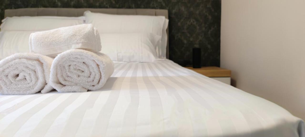 Apartment Denis Krk Town Εξωτερικό φωτογραφία