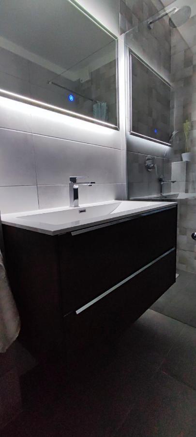 Apartment Denis Krk Town Εξωτερικό φωτογραφία