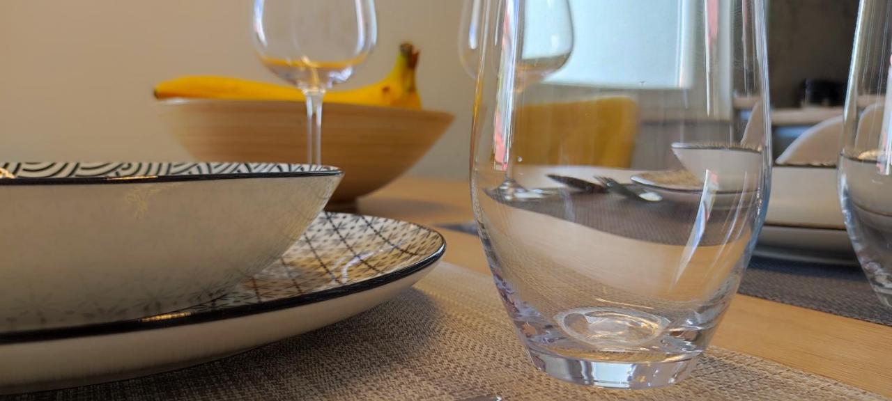 Apartment Denis Krk Town Εξωτερικό φωτογραφία